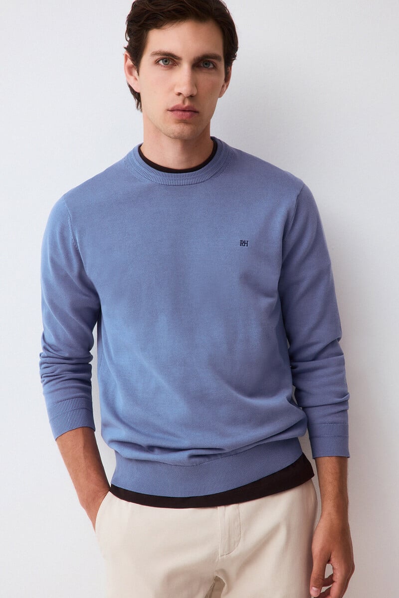 Triko, Pedro del Hierro - L