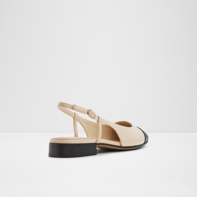 Balerina, Aldo