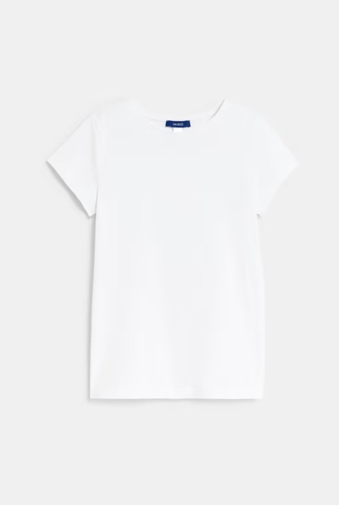 T-shirt pambuku, Okaidi