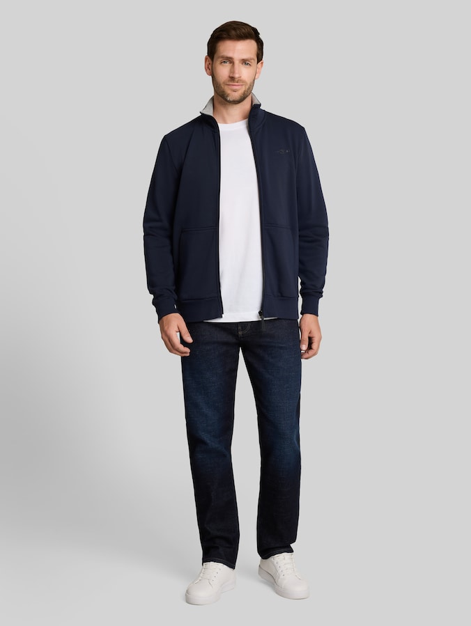 Pantallona të gjata, Tom Tailor - 30/32, Blu