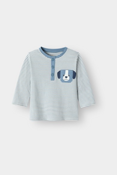 T-shirt, Obaibi - 3 Muaj