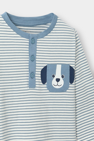 T-shirt, Obaibi