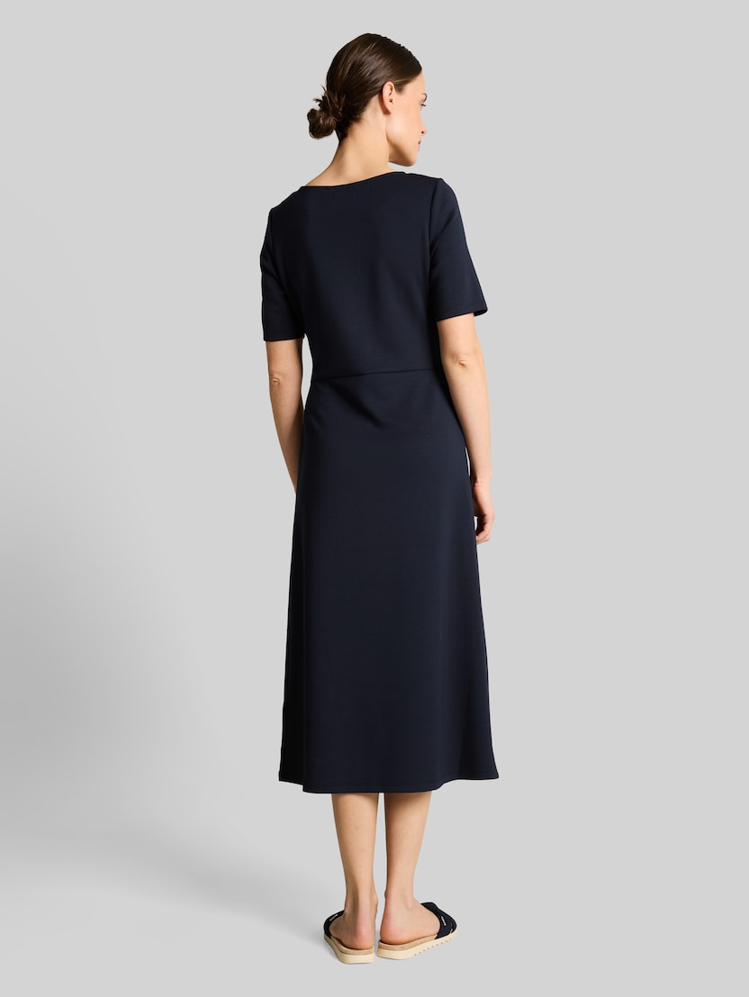 Fustan midi, Tom Tailor