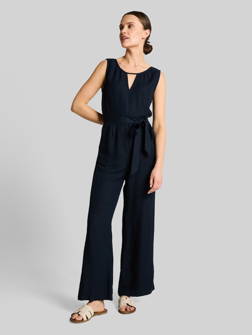 Jumpsuit, Tom Tailor