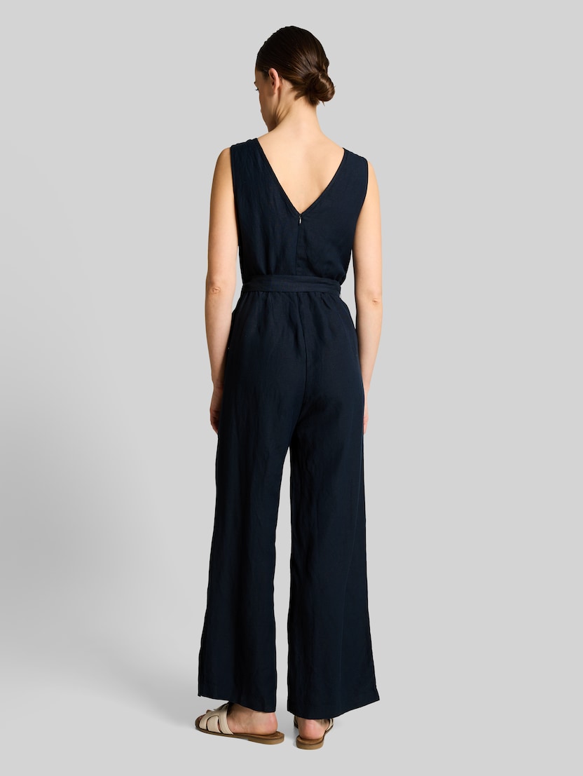 Jumpsuit, Tom Tailor