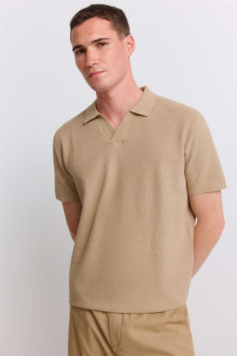 Polo për meshkuj, Springfield
