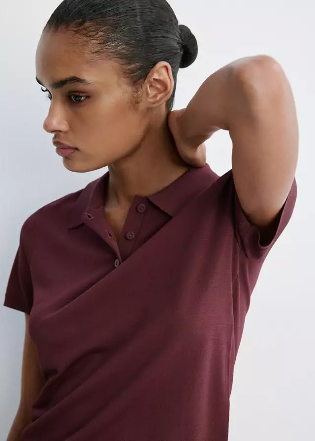 Polo, Mango