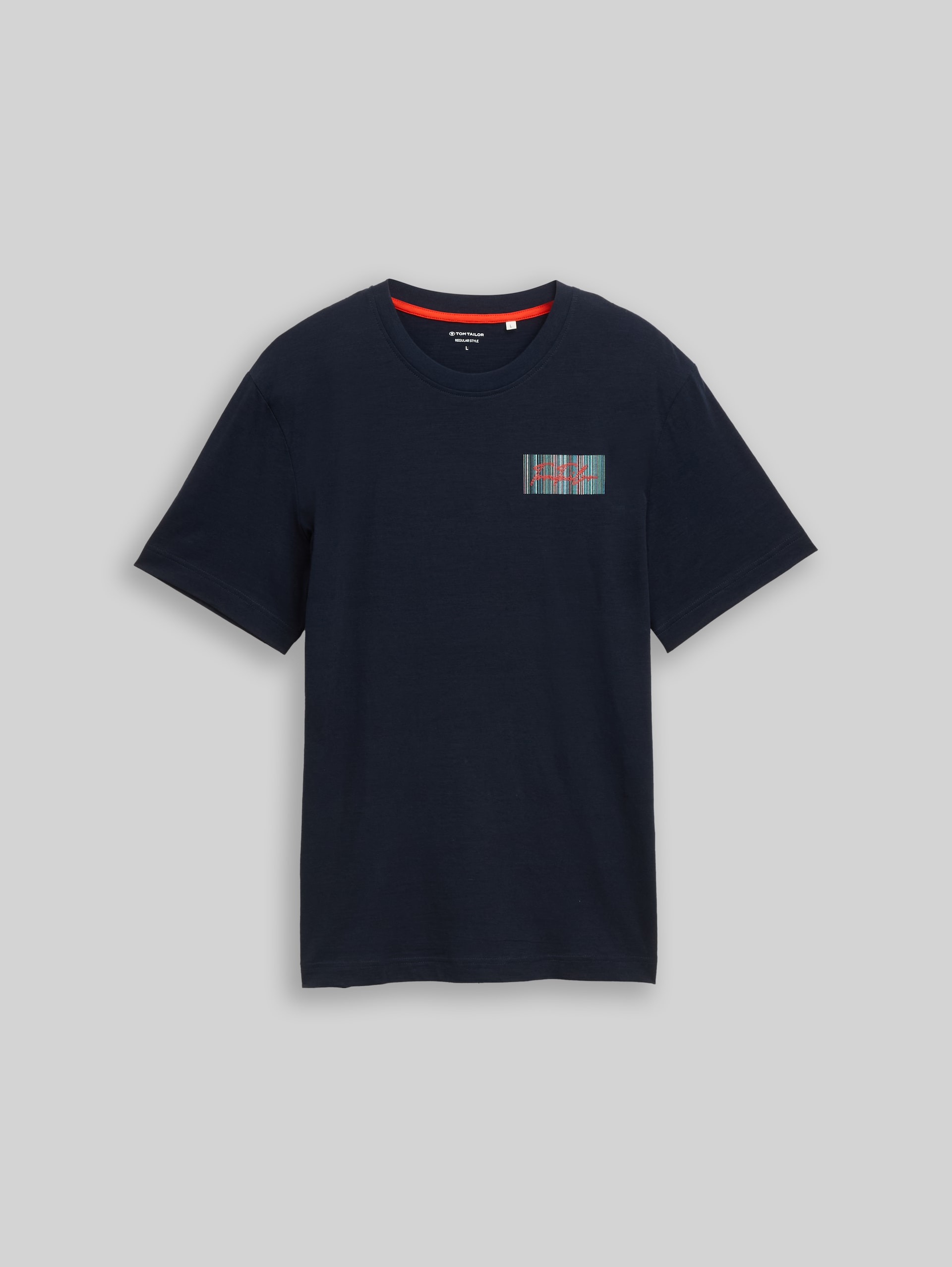 T-shirt, Tom Tailor
