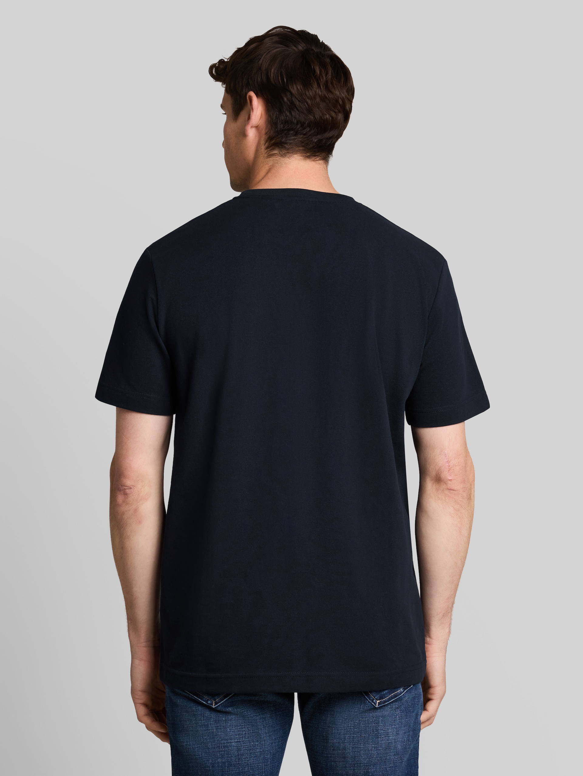T-shirt bazik,Tom Tailor