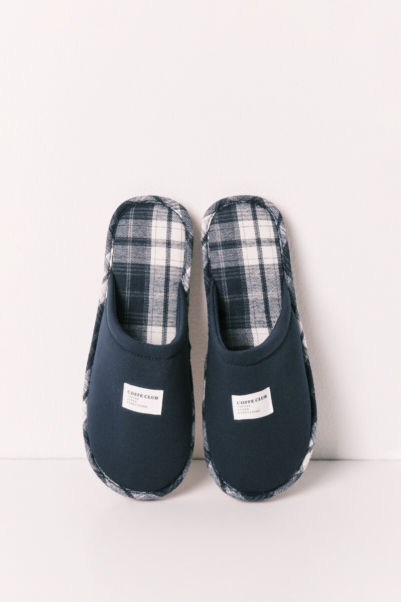 Pantofla, Women Secret - L