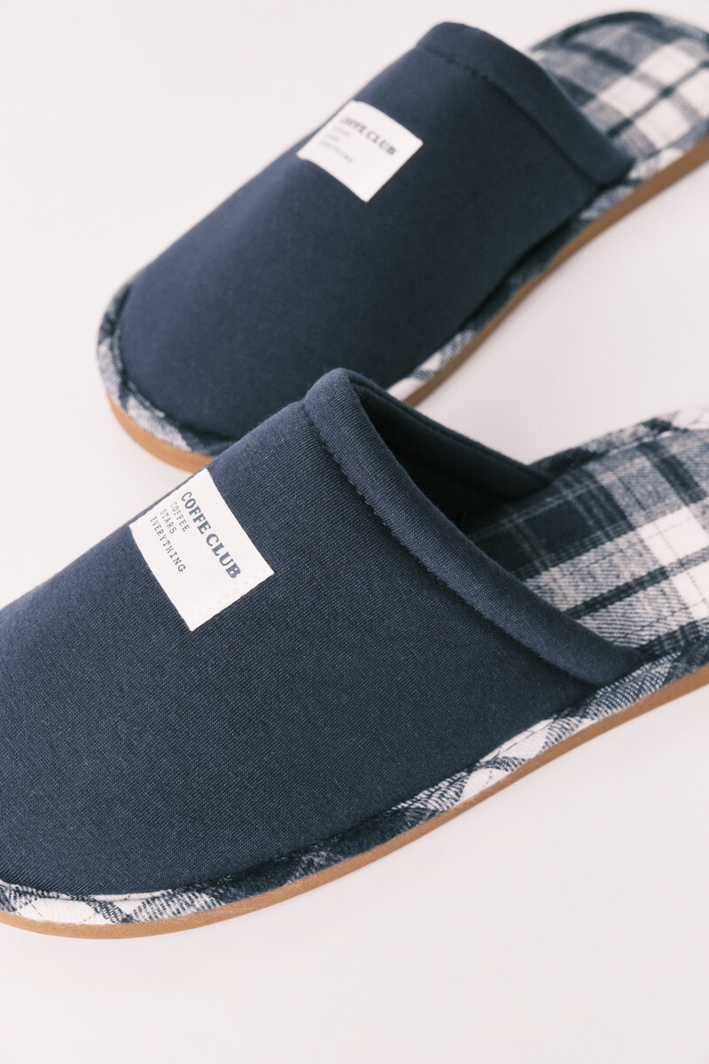 Pantofla, Women Secret