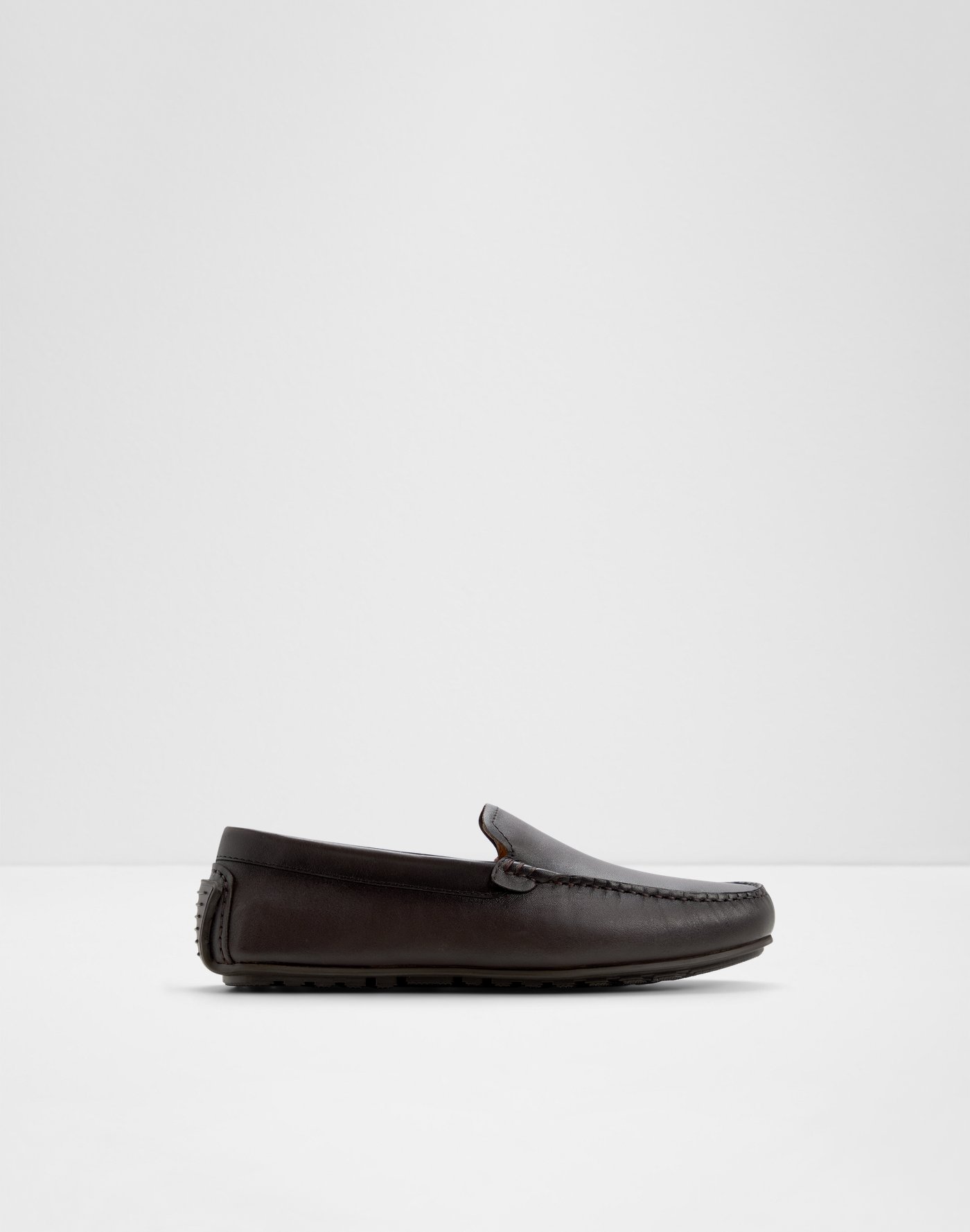 Mokasino lëkure, Aldo - 41