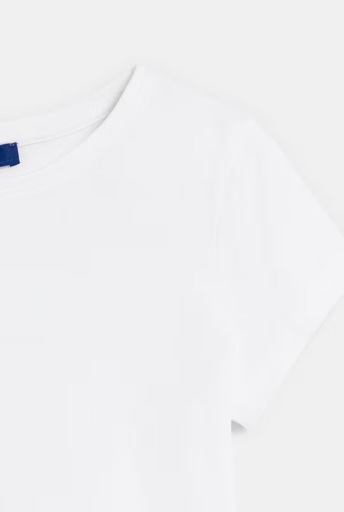 T-shirt pambuku, Okaidi