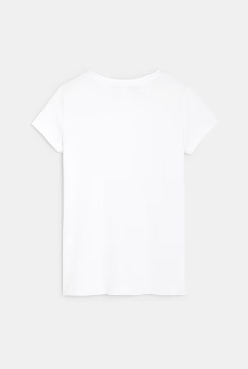 T-shirt pambuku, Okaidi