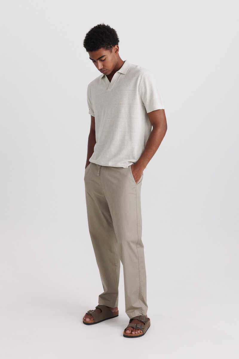 Polo për meshkuj, Springfield - M