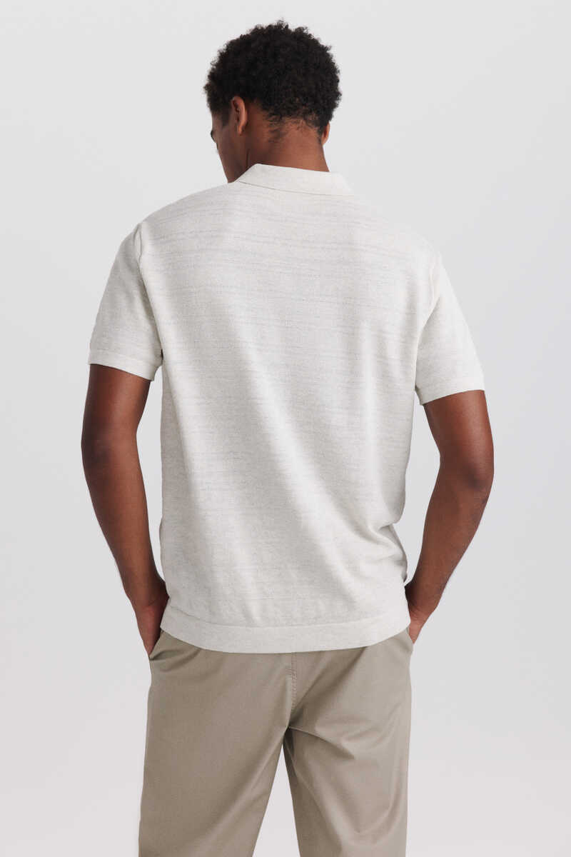 Polo për meshkuj, Springfield