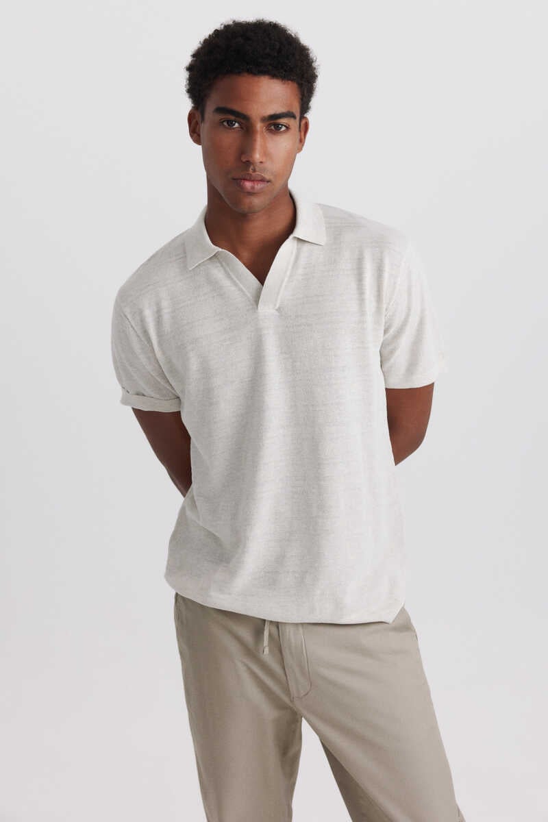 Polo për meshkuj, Springfield