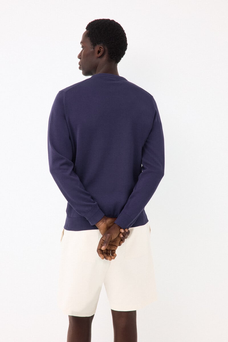 Triko, Pedro del Hierro