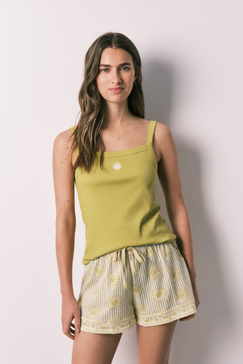 Set pizhamash, Women Secret - S