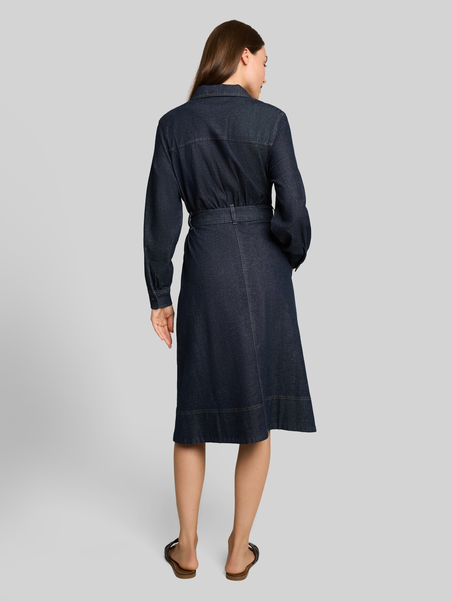 Fustan xhins, Tom Tailor