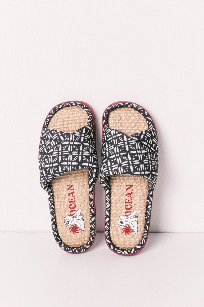 Pantofla, Women Secret - M