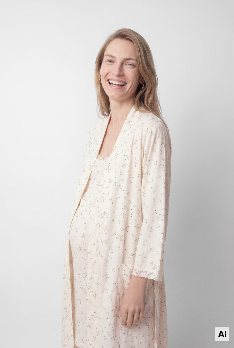 Këmishë maternity, Women Secret - L