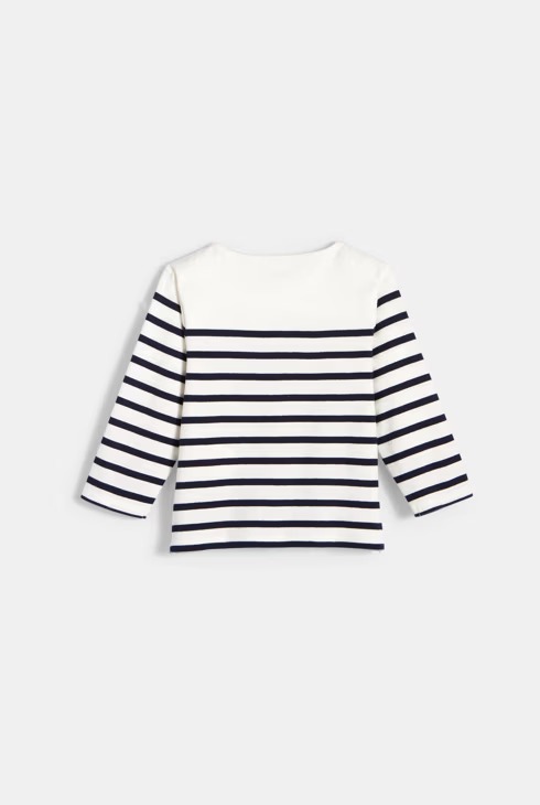 T-shirt me mëngë të gjata, Obaibi
