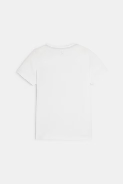 T-shirt për djem, Okaidi