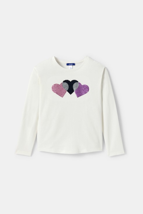 T-shirt, Okaidi