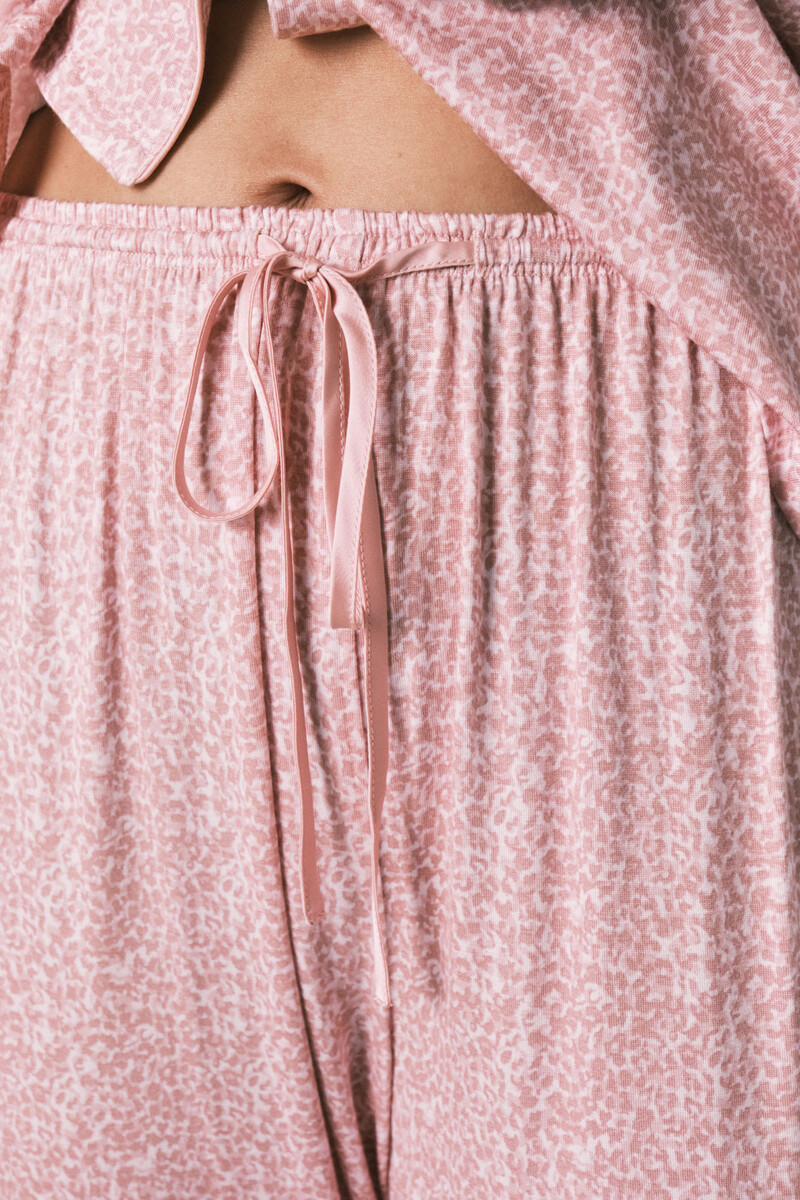 Pizhama set, Women Secret