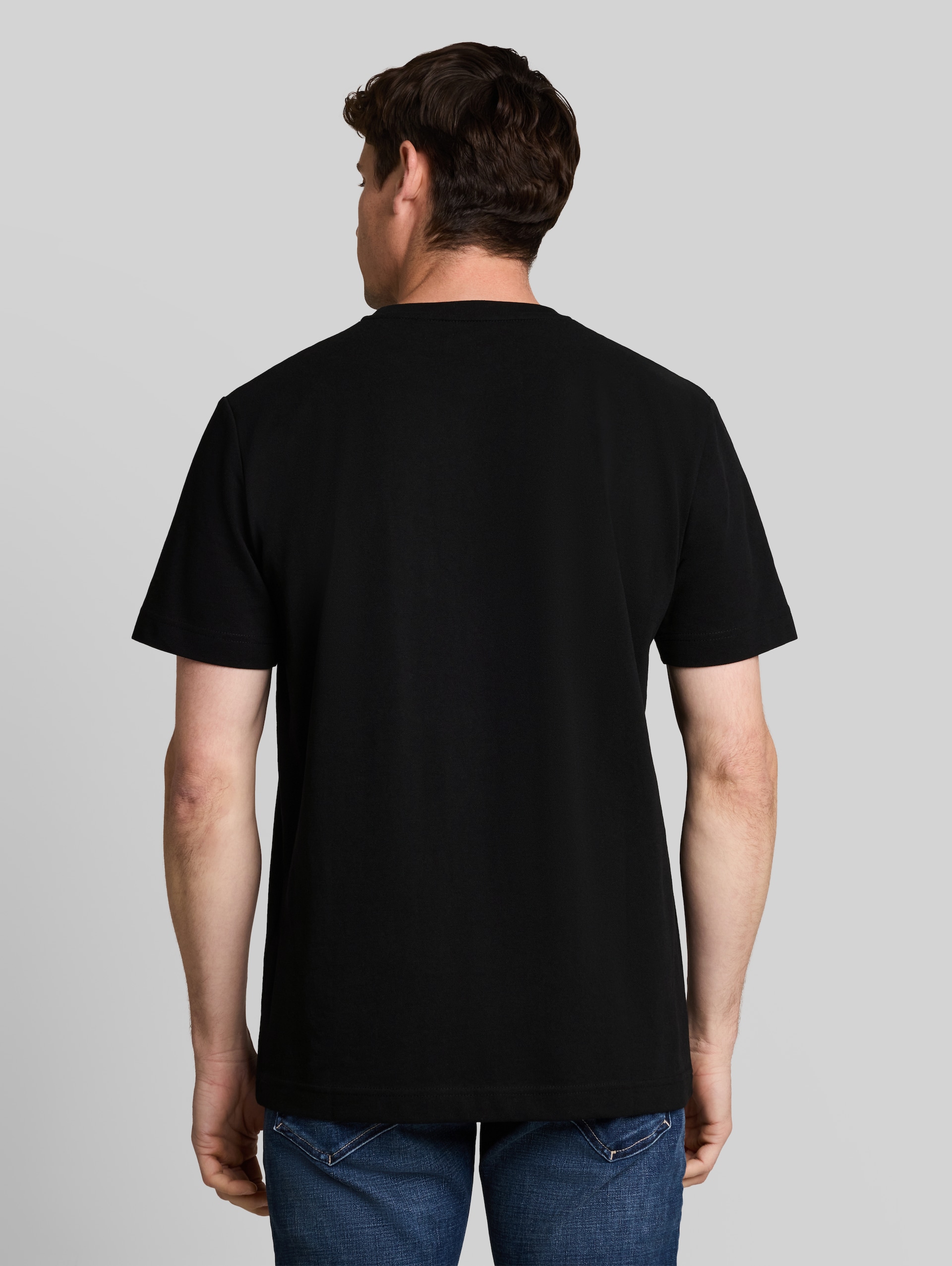 T-shirt bazik,Tom Tailor