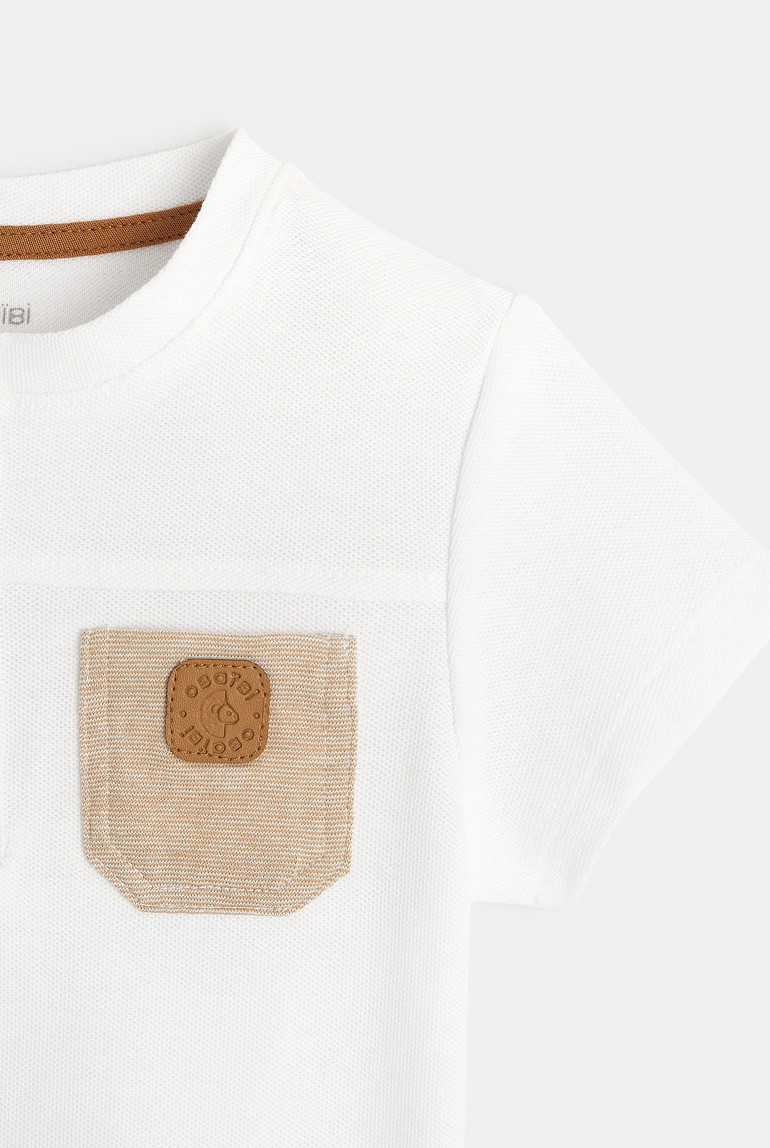 T-shirt, Obaibi thumbnail 5