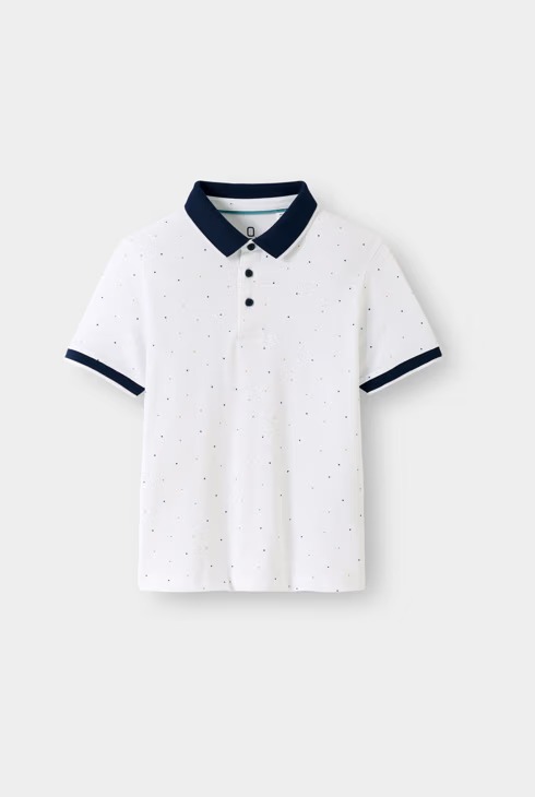 Polo, Okaidi