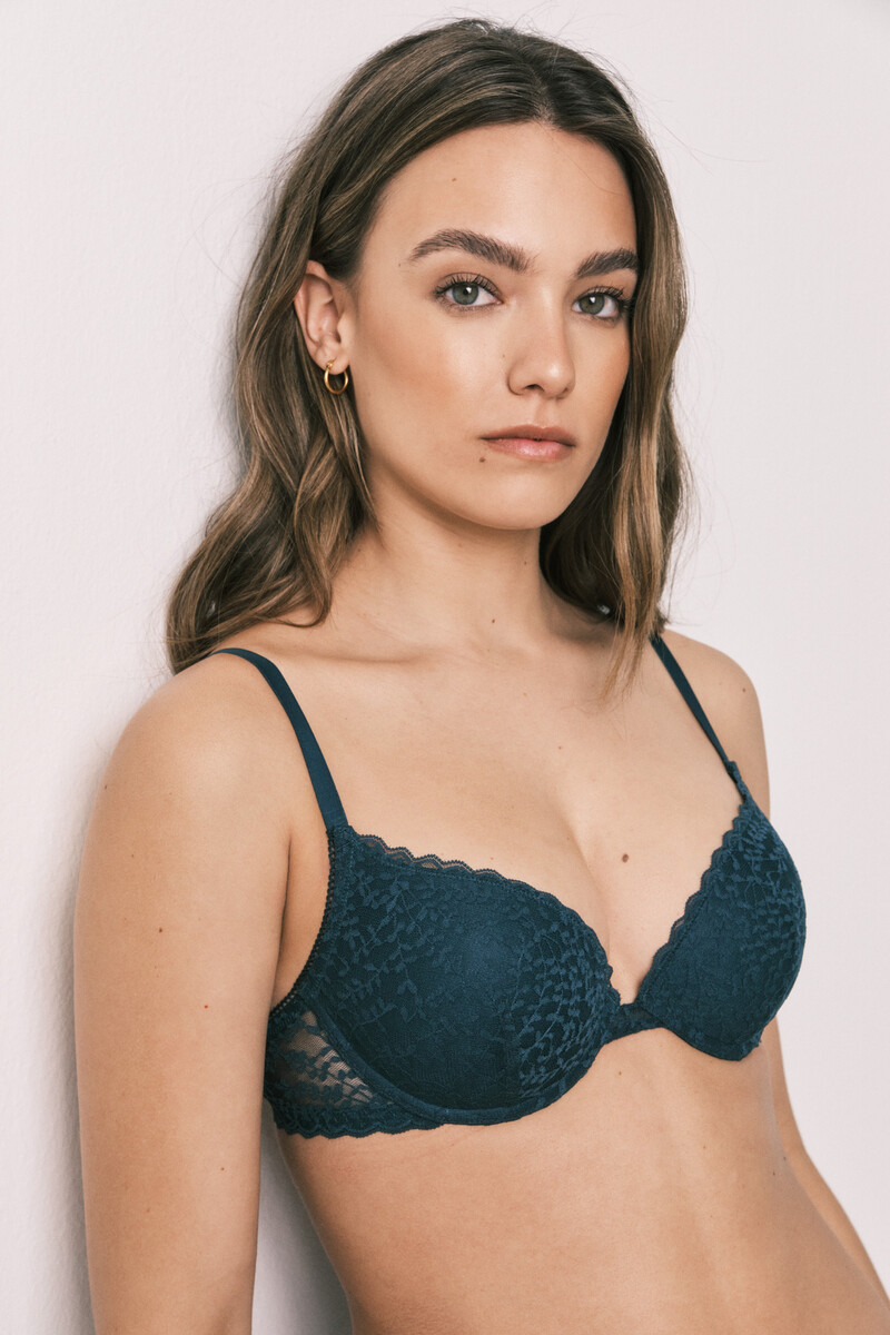 Recipeta, Women Secret - 85B