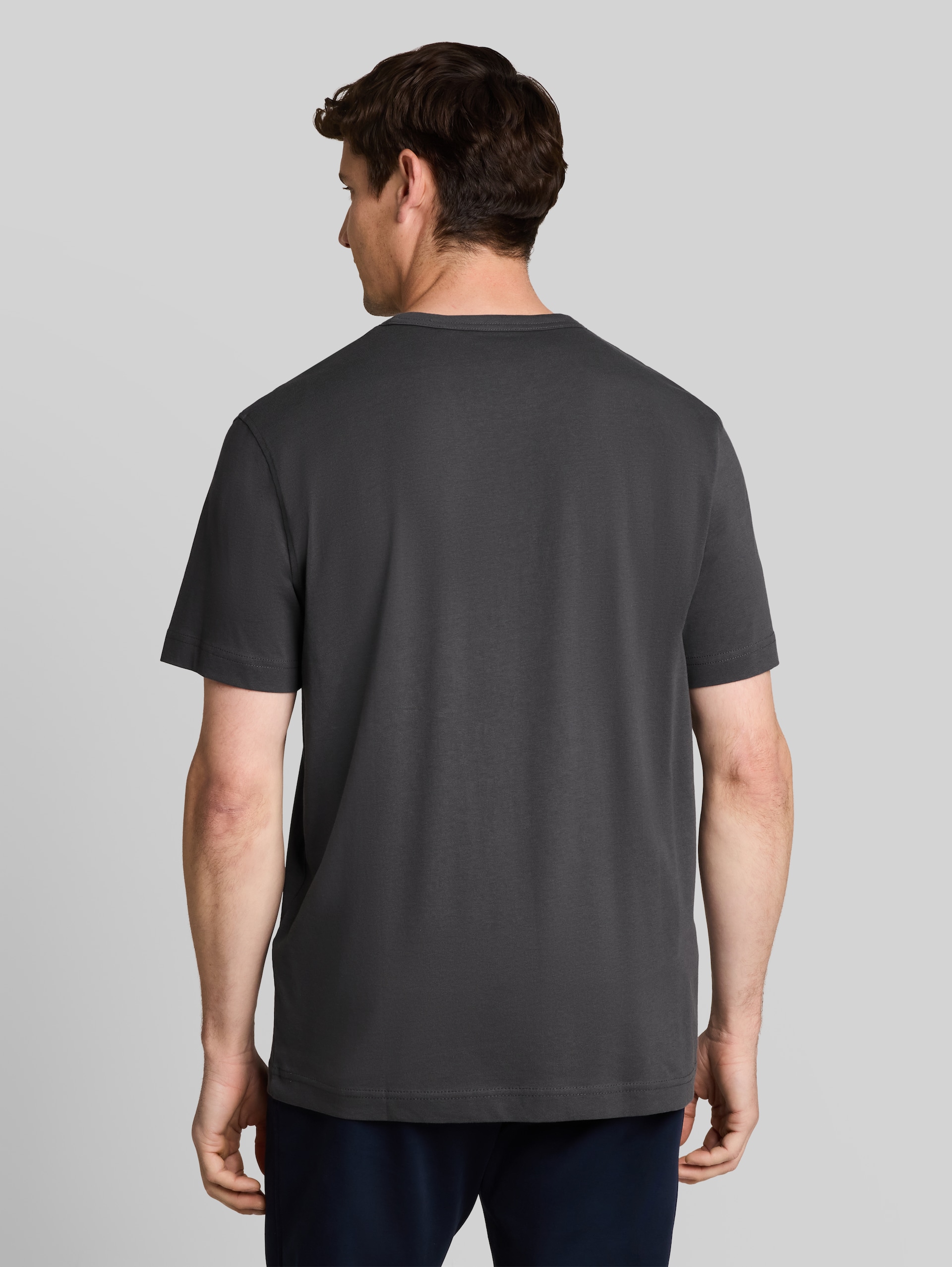 T-shirt, Tom Tailor