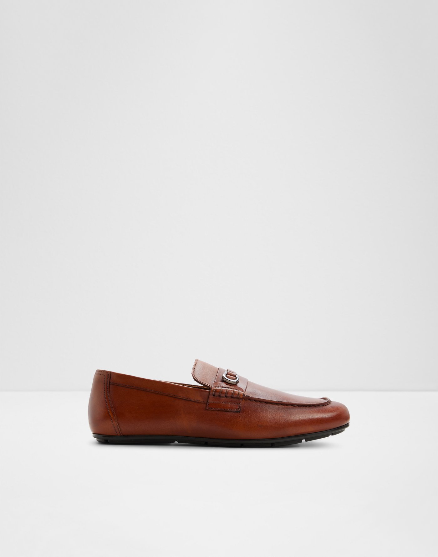 Mokasino lëkure, Aldo - 43