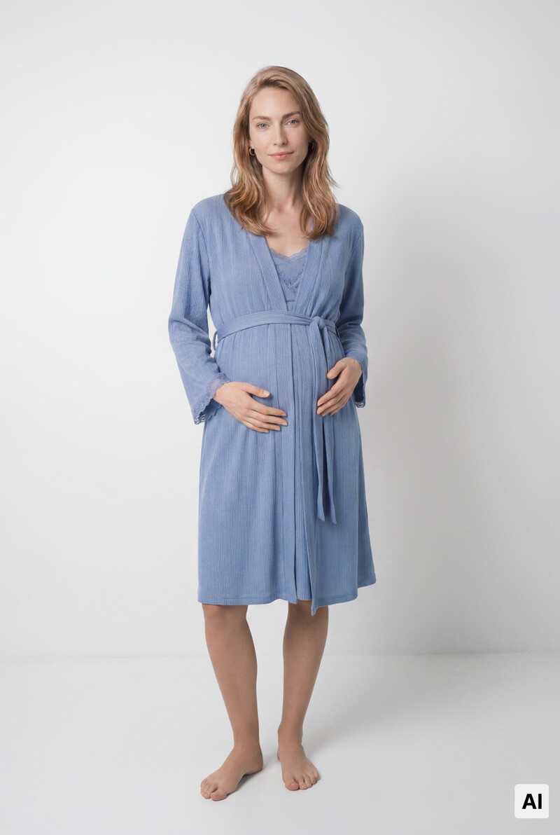 Këmishë maternity, Women Secret - L