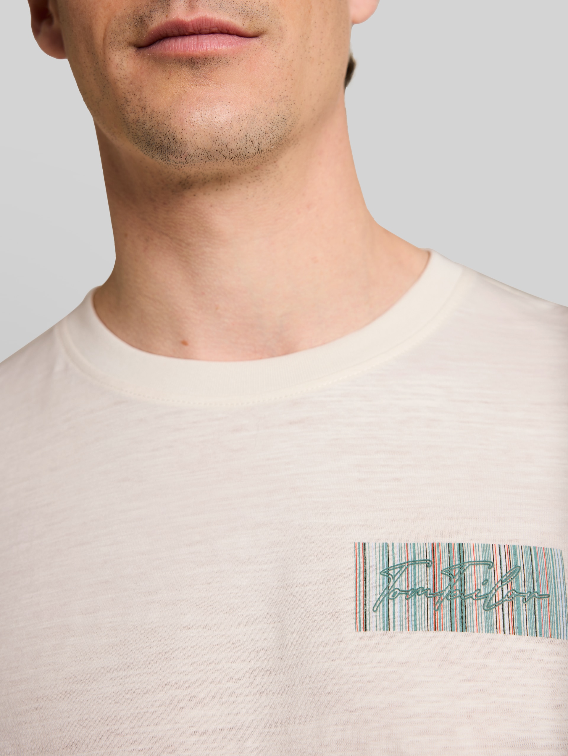 T-shirt, Tom Tailor