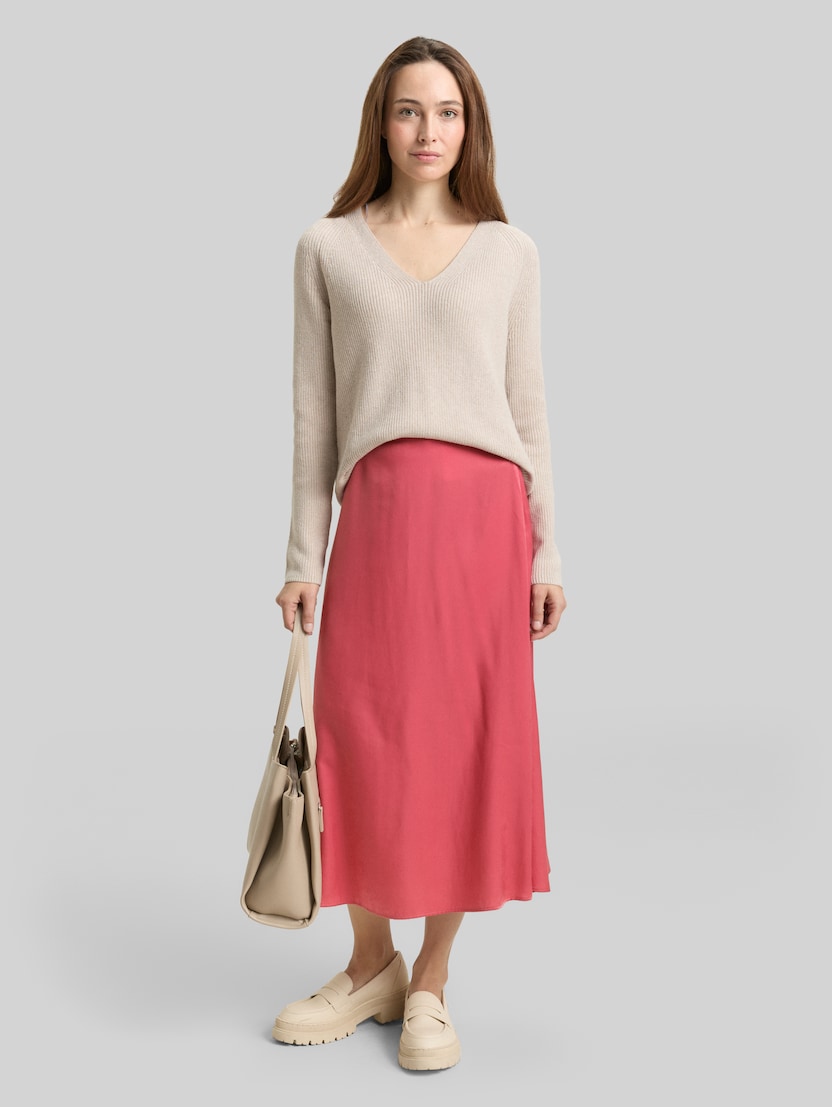 Fund midi, Tom Tailor