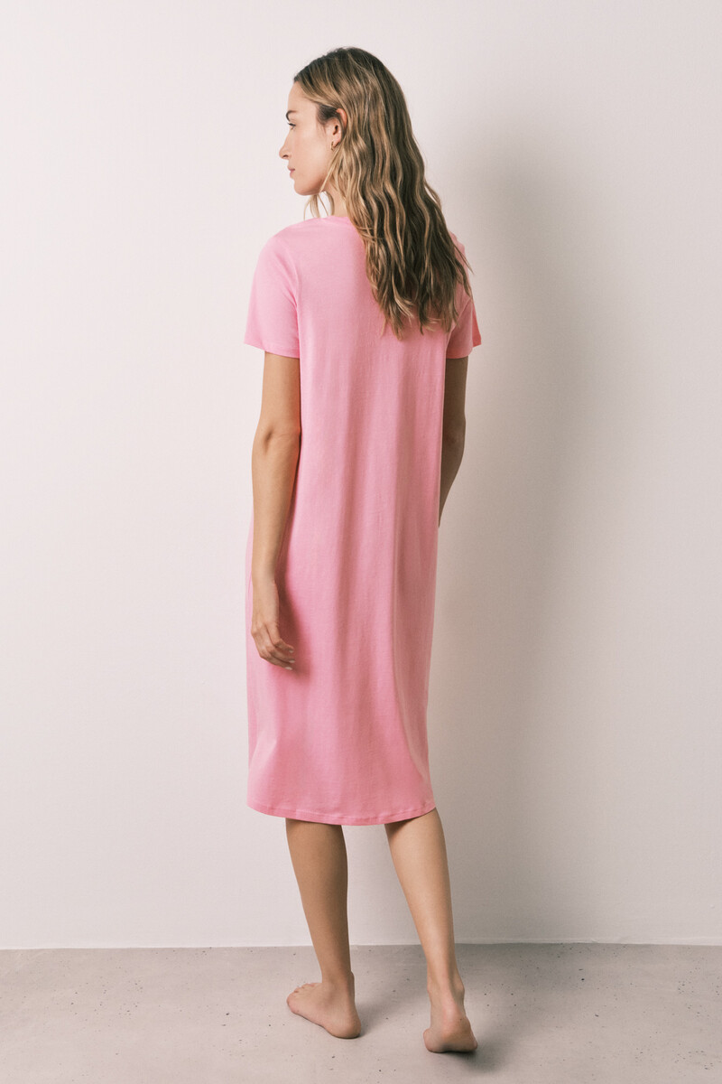 Fustan nate, Women Secret