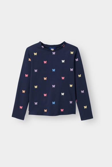 T-shirt, Okaidi - 4 Vjeç