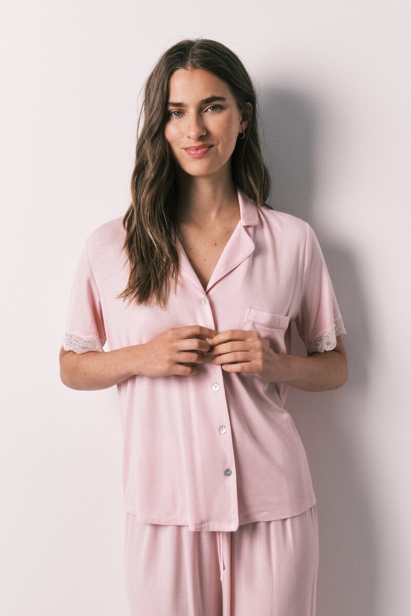 Pizhama set, Women Secret - M