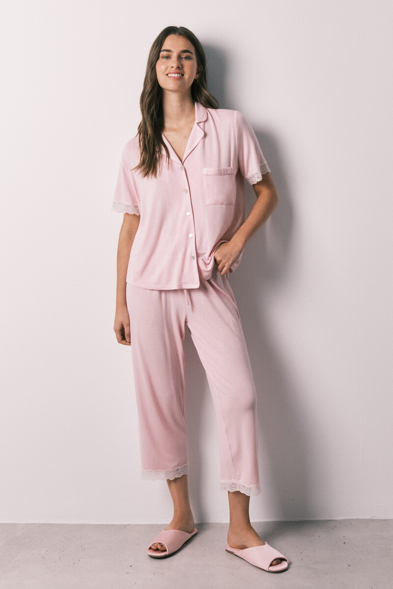 Pizhama set, Women Secret