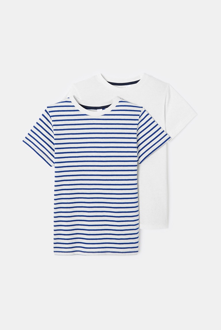 T-shirt set, Okaidi