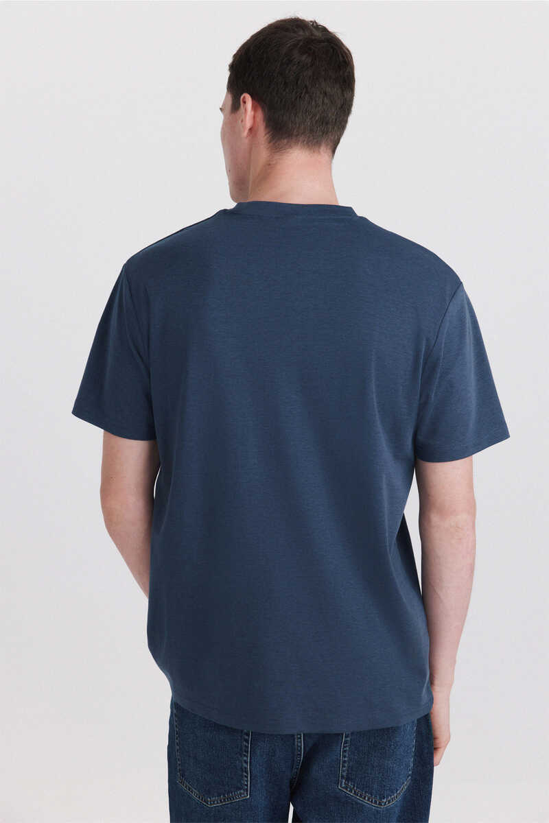T-shirt bazik, Springfield