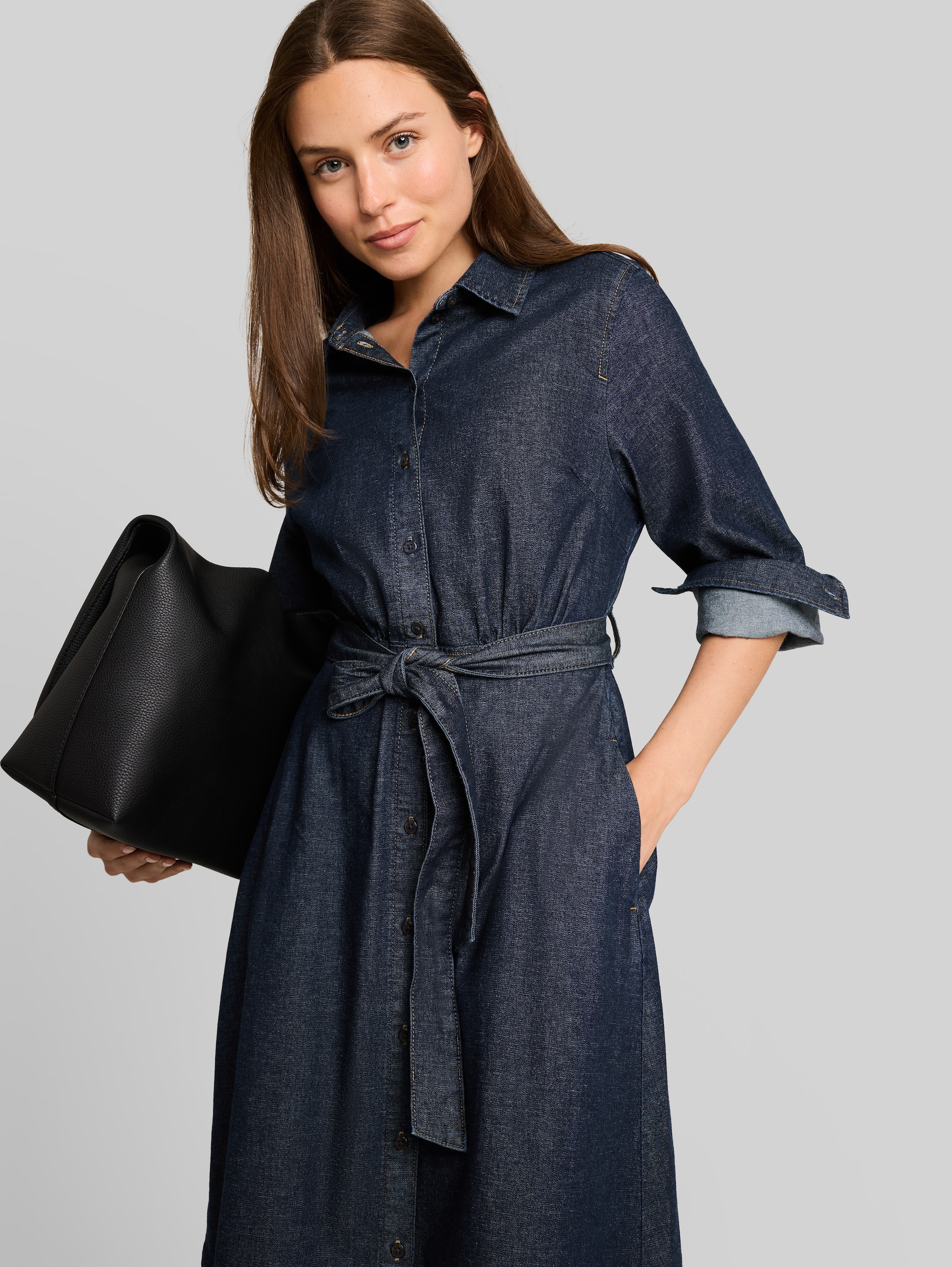 Fustan xhins, Tom Tailor