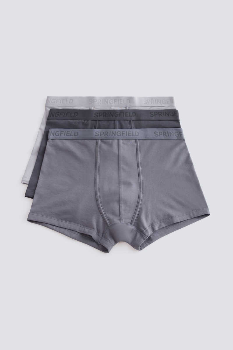 Bokse set, Springfield - L