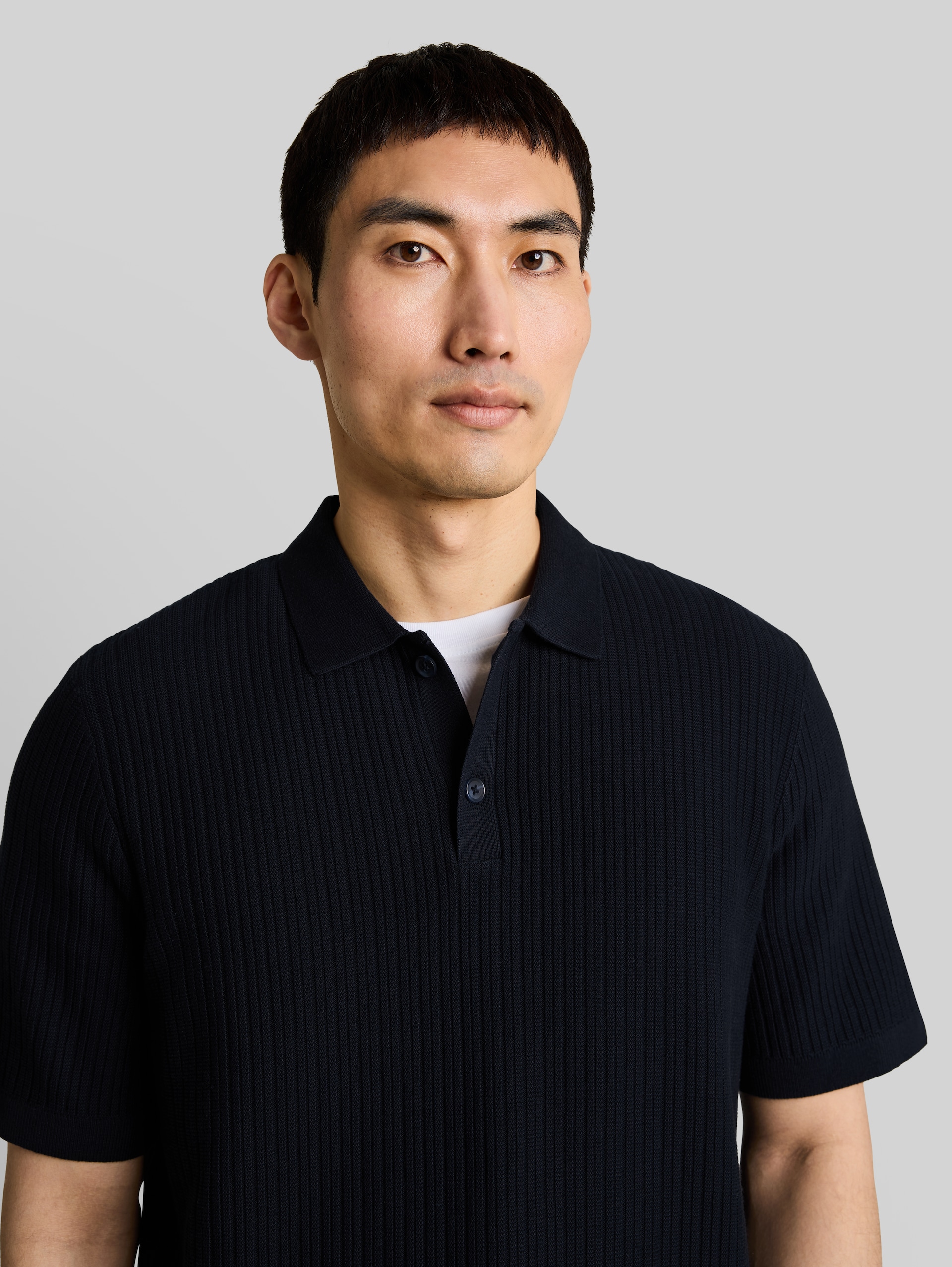 Polo, Tom Tailor