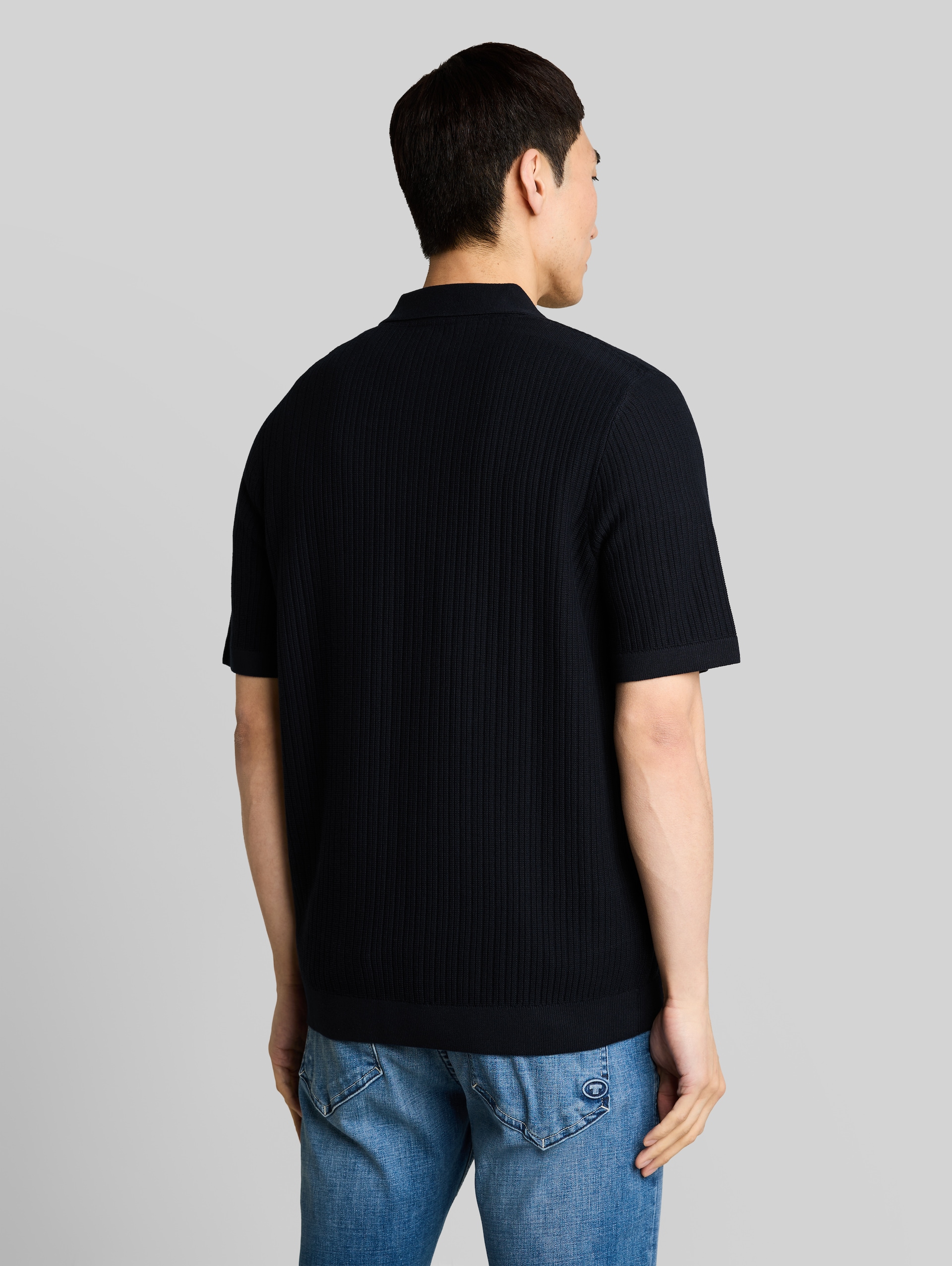 Polo, Tom Tailor