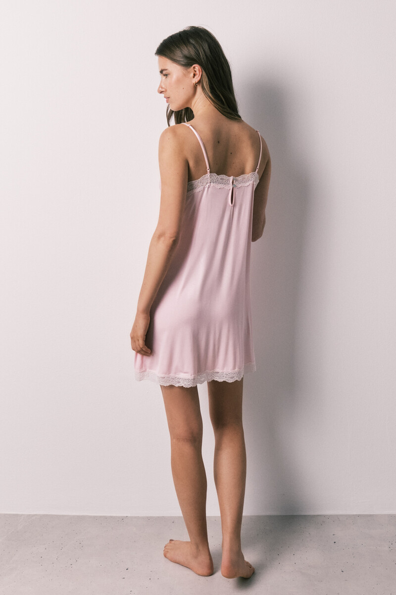 Këmishë nate, Women Secret - L